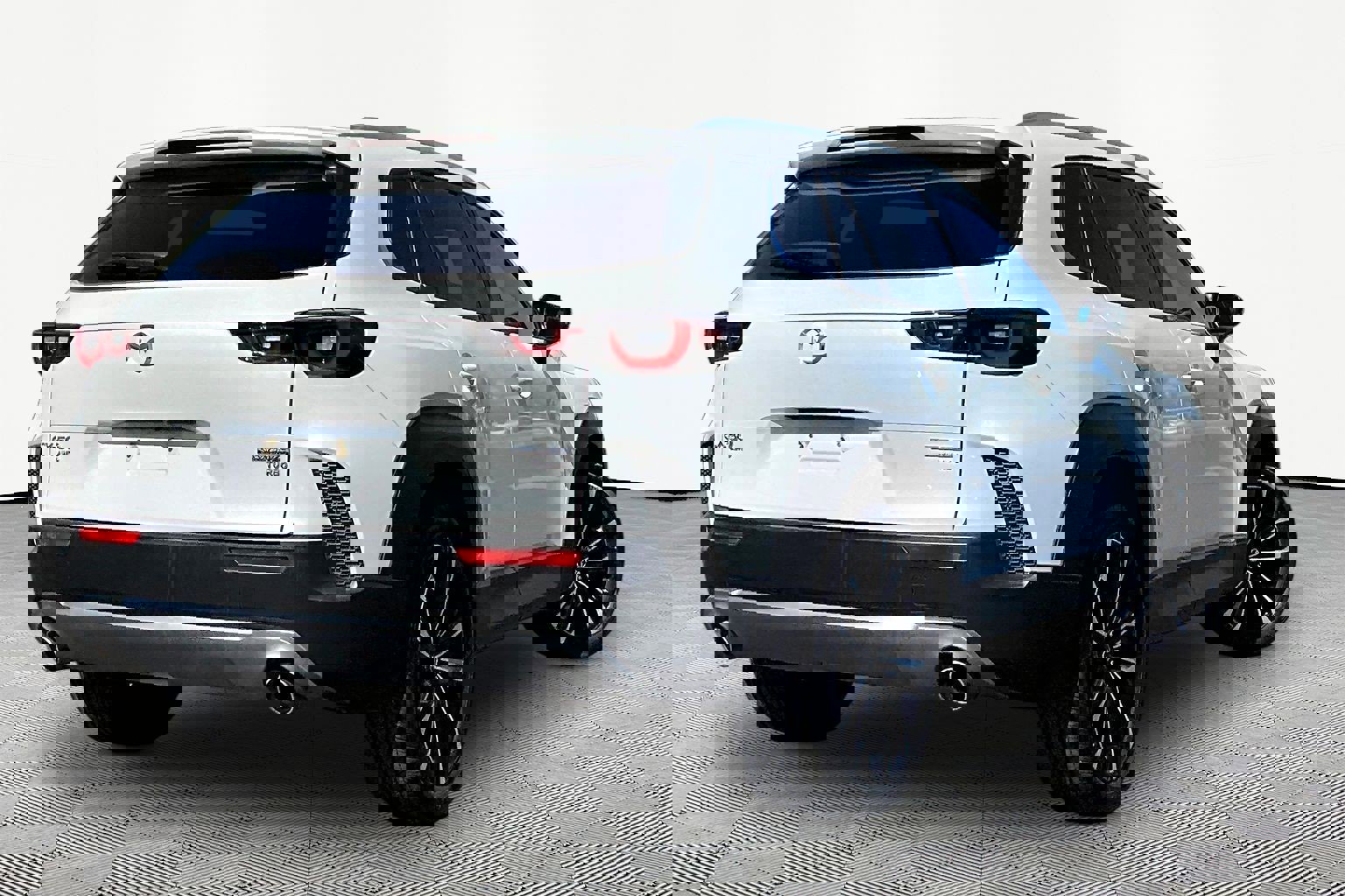 Used 2023 MAZDA CX-50 AWD 2.5 Turbo w/ Cargo Package image 6