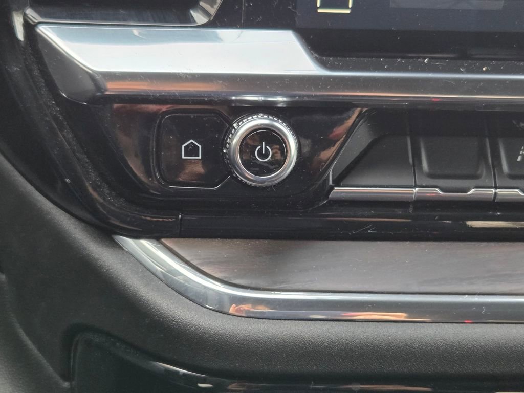 Used 2023 GMC Sierra 1500 SLT w/ SLT Premium Package image 37