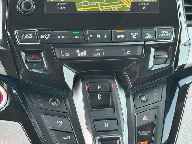 Used 2023 Honda Odyssey Touring image 23
