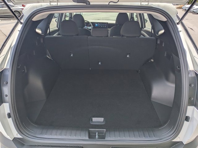 Used 2025 Hyundai Tucson SE image 16