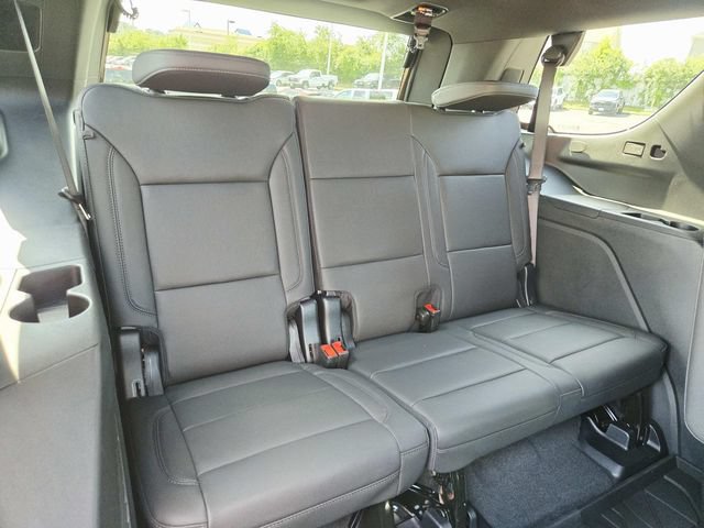 New 2026 Chevrolet Tahoe LT w/ Comfort Package AWD/4WD image 13