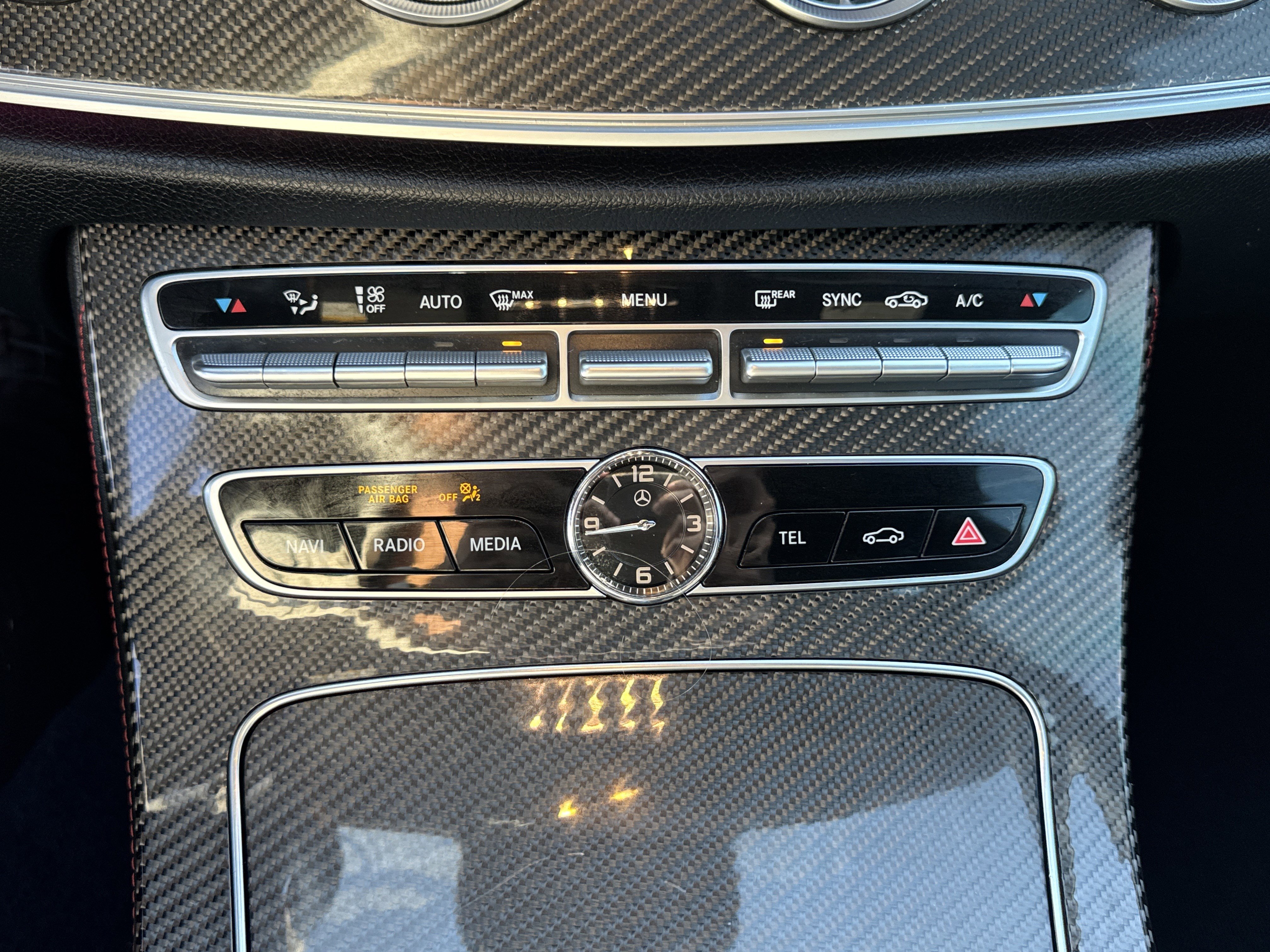 Used 2019 Mercedes-Benz CLS 53 AMG 4MATIC image 20