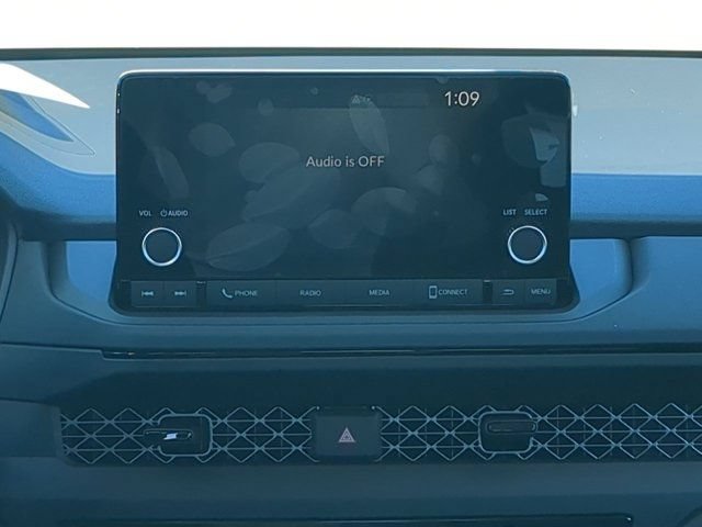 New 2026 Honda Accord LX image 16
