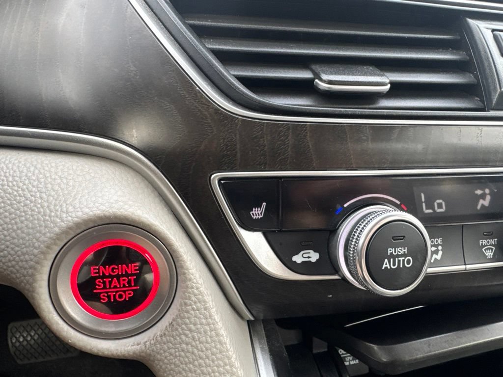 Certified 2020 Honda Accord EX-L image 33