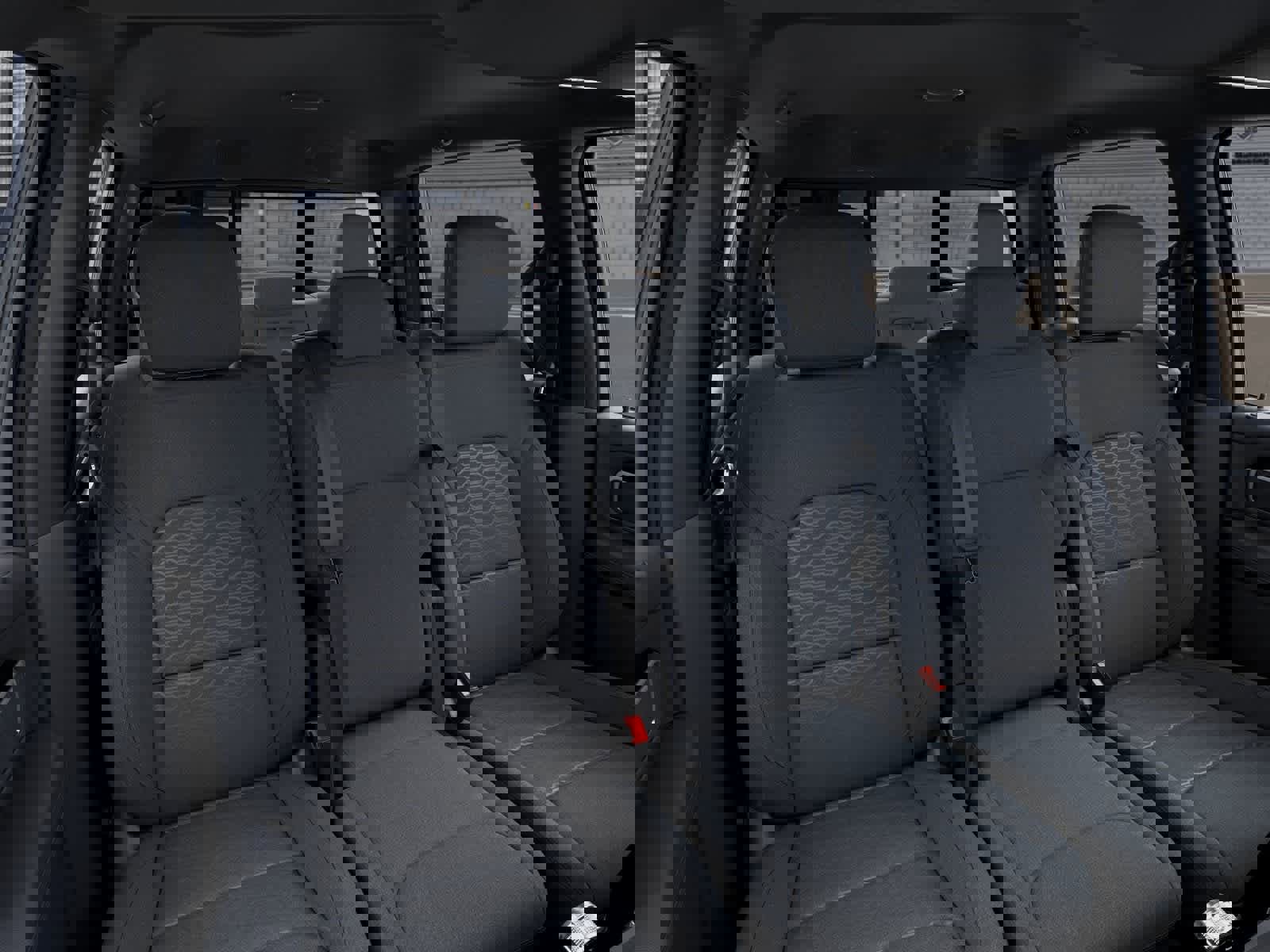 New 2026 RAM 1500 Big Horn image 9