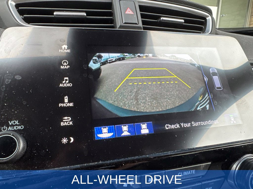 Used 2020 Honda CR-V Touring image 19