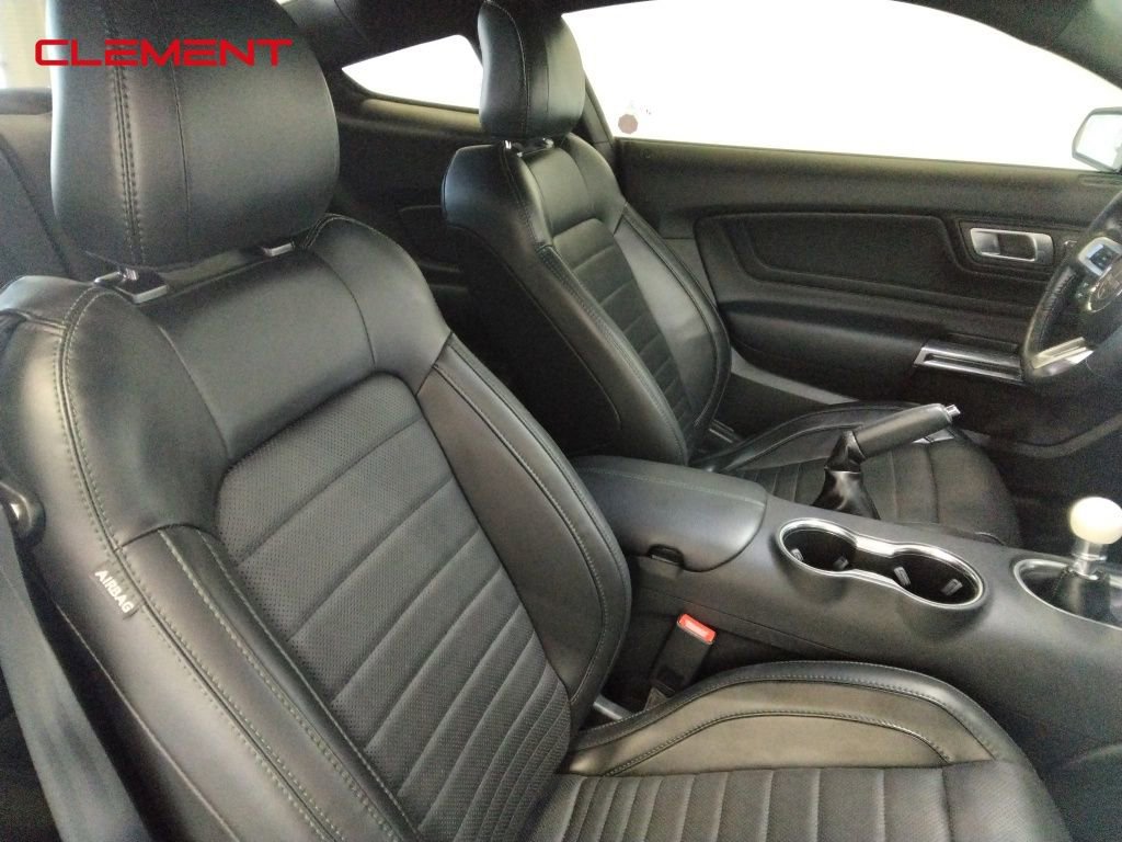 Used 2020 Ford Mustang Bullitt image 33