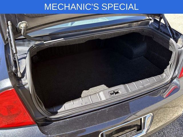 Used 2011 Chevrolet Malibu LT w/ Power Convenience Package image 10