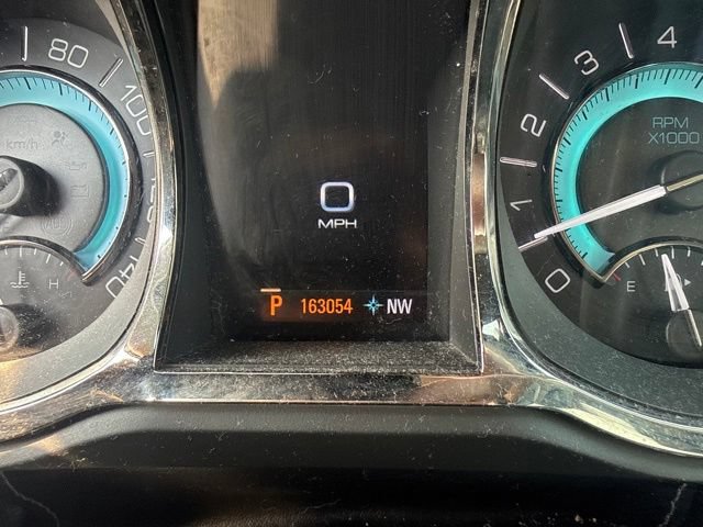 Used 2012 Buick LaCrosse Premium FWD image 12