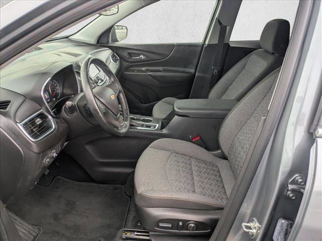 Used 2024 Chevrolet Equinox LT image 14