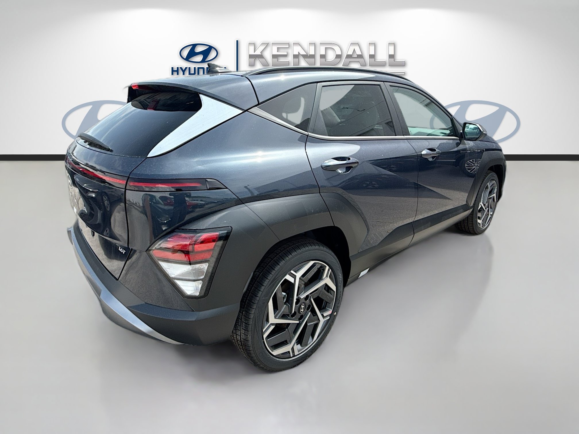 New 2026 Hyundai Kona SEL Premium FWD image 6