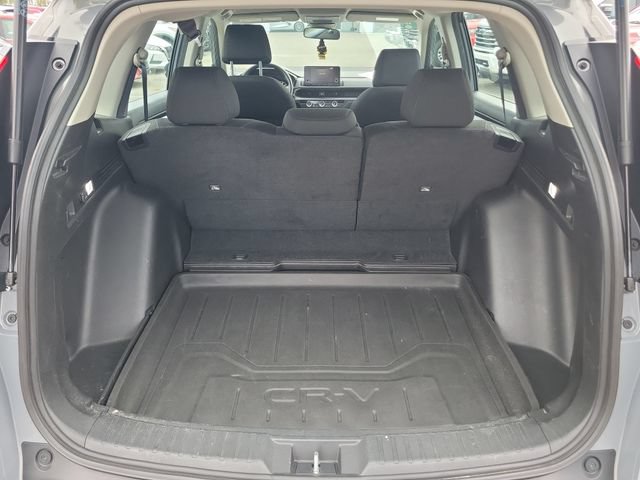 Used 2024 Honda CR-V LX image 14