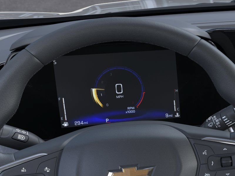 New 2026 Chevrolet Trax LT w/ LT Convenience Package FWD image 18