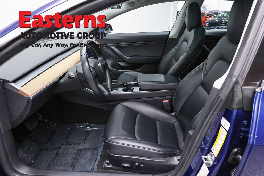 Used 2019 Tesla Model 3 Standard Range RWD image 13