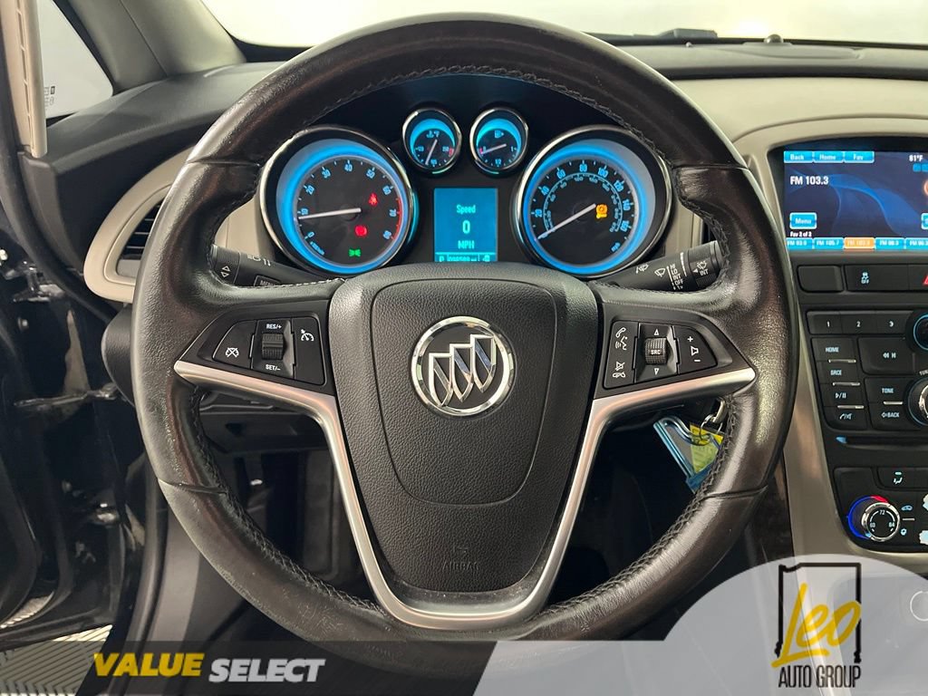 Used 2015 Buick Verano FWD image 14