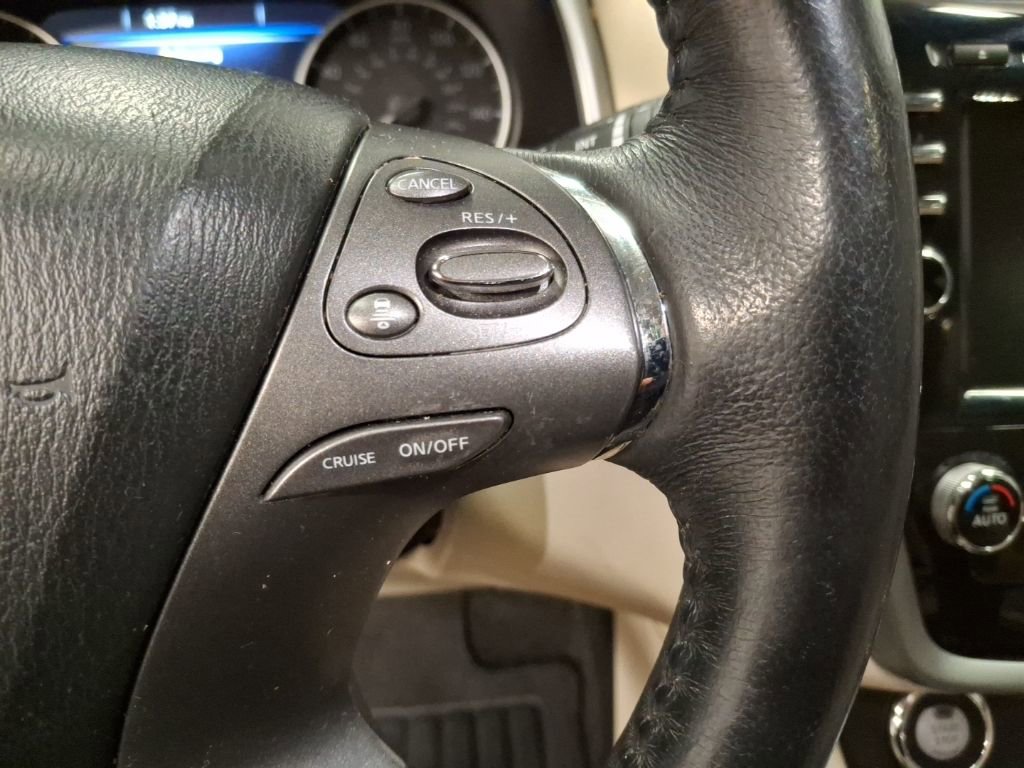 Used 2019 Nissan Murano Platinum image 21
