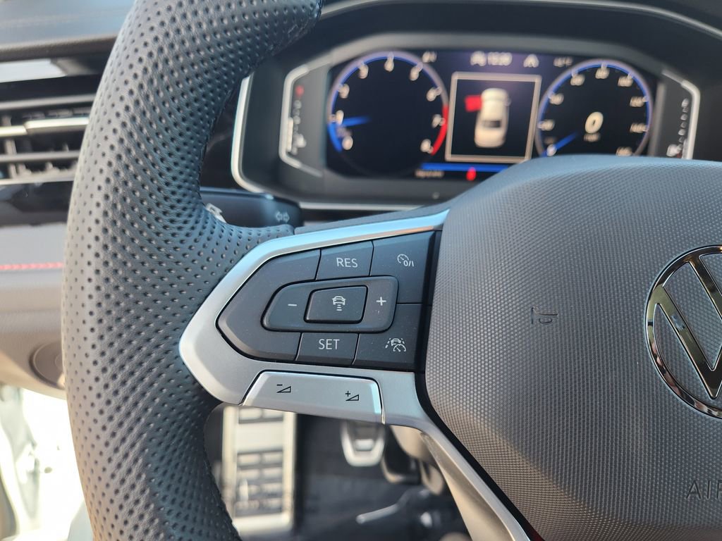 New 2026 Volkswagen Jetta GLI Autobahn image 17