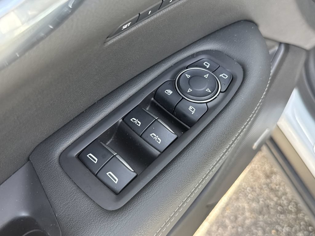 Used 2024 Cadillac XT6 Luxury FWD image 11