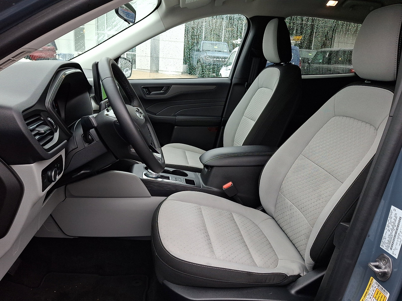 Certified 2024 Ford Escape Active w/ Tech Pack #1 AWD/4WD image 16