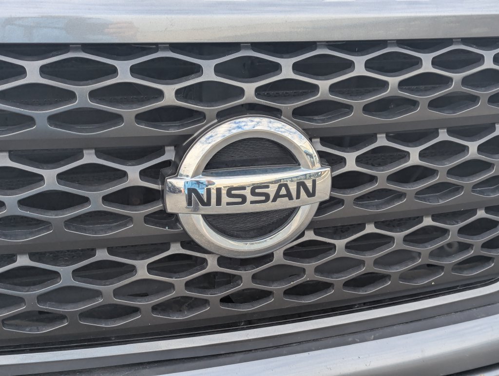Used 2017 Nissan Titan PRO-4X AWD/4WD image 12
