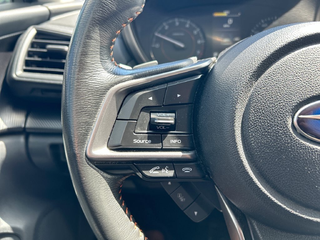 Used 2019 Subaru Crosstrek 2.0i Premium AWD/4WD image 28