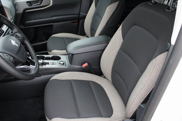 New 2025 Ford Bronco Sport Big Bend image 4