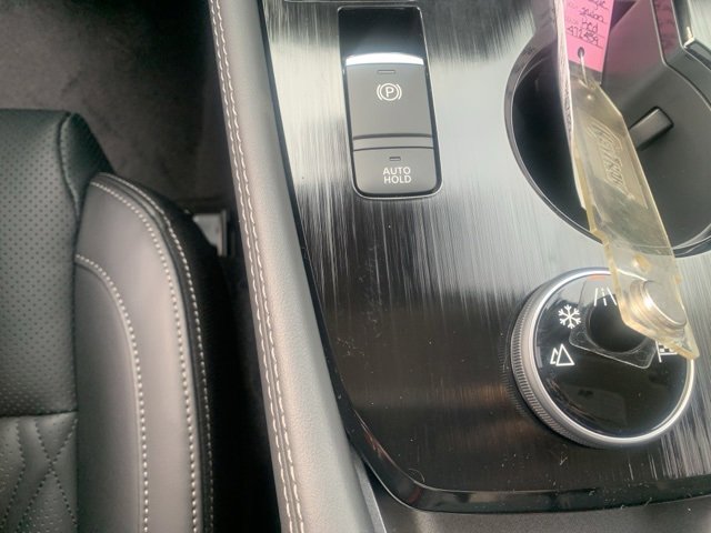 New 2026 Nissan Rogue Platinum image 14