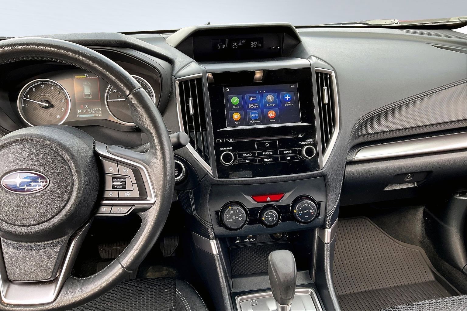 Certified 2023 Subaru Forester Premium image 6