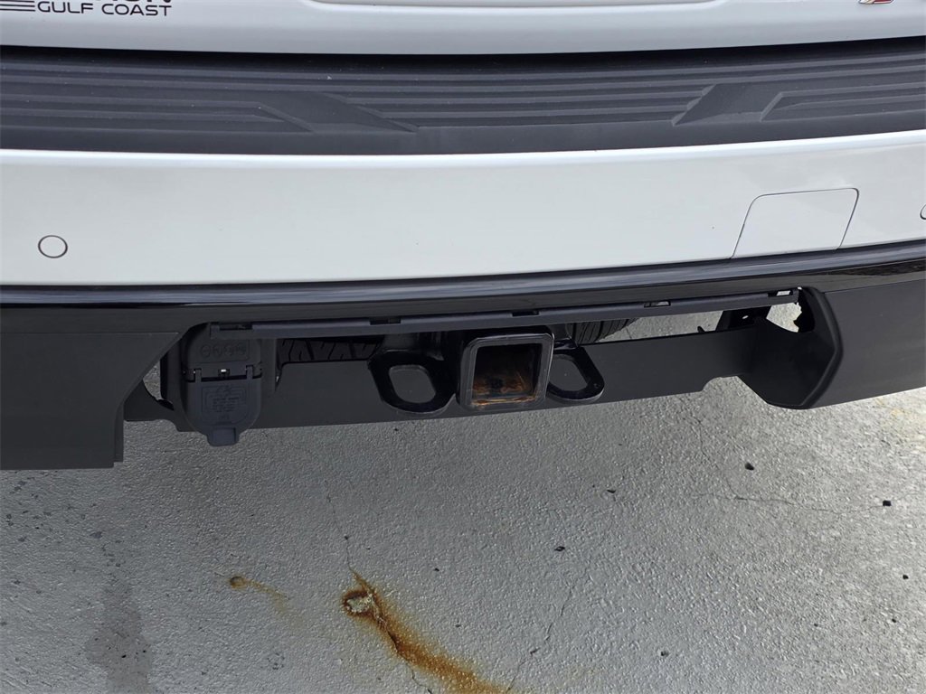 Used 2024 Chevrolet Suburban RST image 32