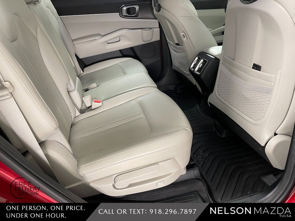 Used 2022 Kia Sorento S w/ Panoramic Sunroof Package image 47