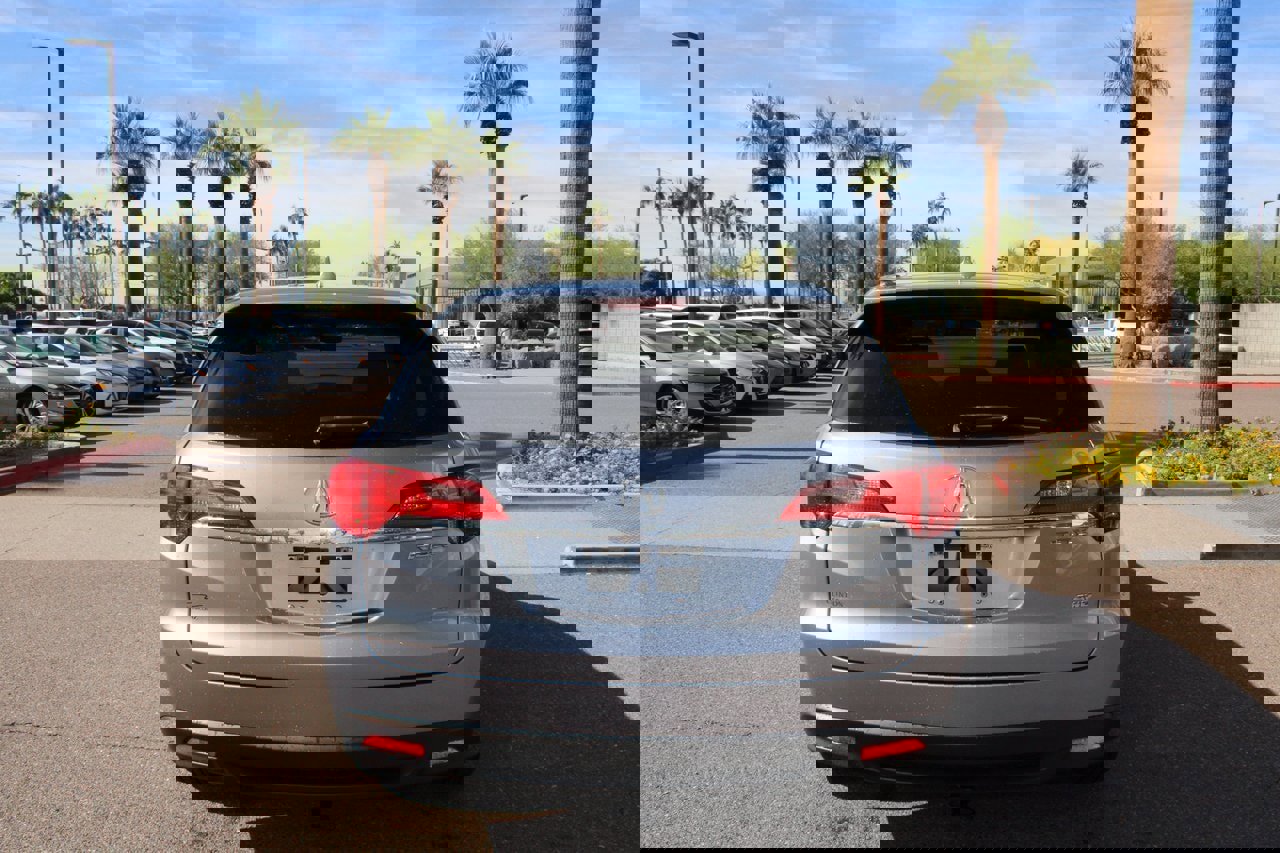 Used 2014 Acura RDX AWD w/ Technology Package image 4