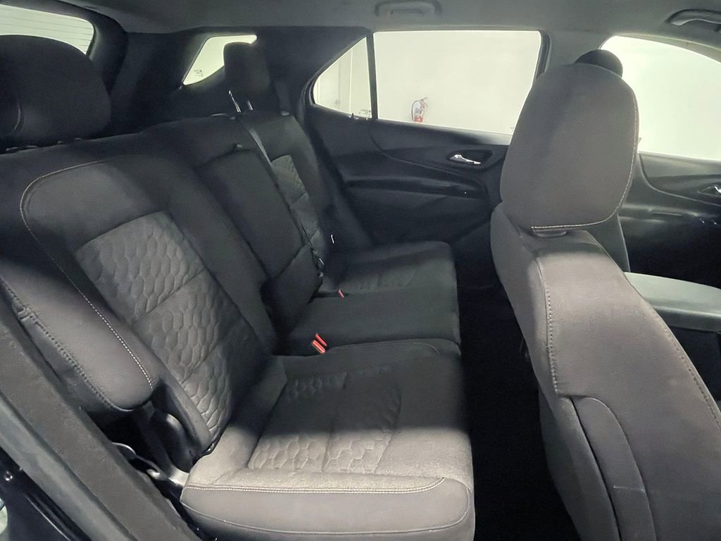 Used 2020 Chevrolet Equinox LT image 24