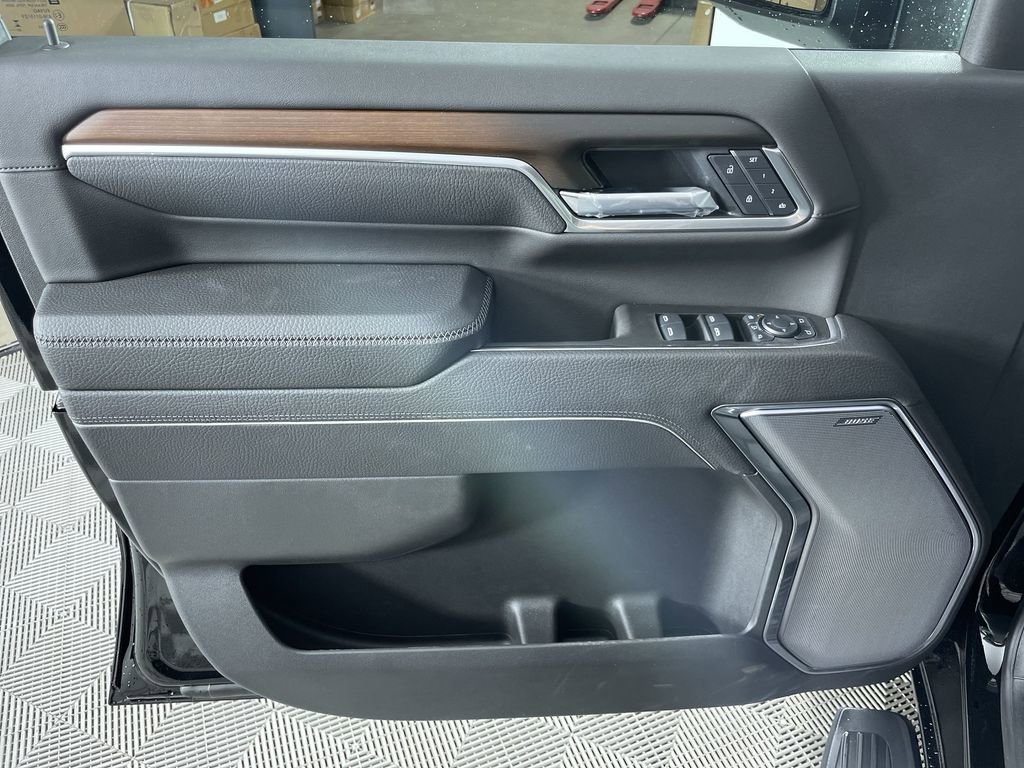 New 2025 GMC Sierra 2500 Denali image 22