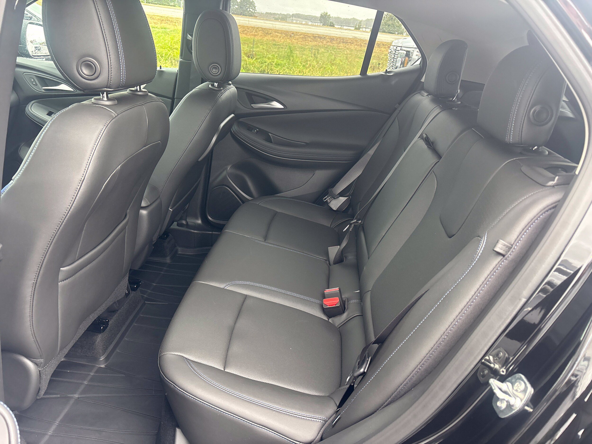 New 2026 Buick Encore GX Sport Touring w/ Comfort Package FWD image 10