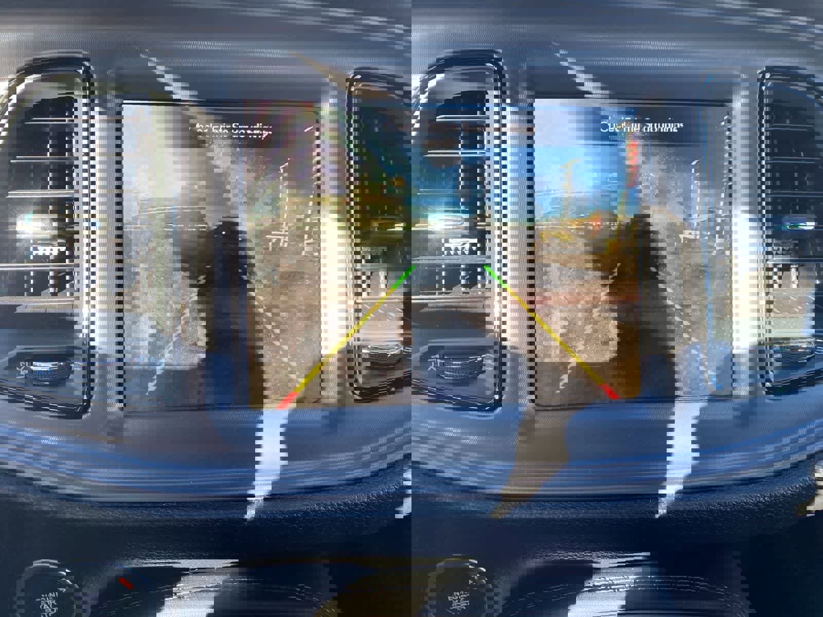 Used 2023 Dodge Challenger SXT w/ Blacktop Package image 16