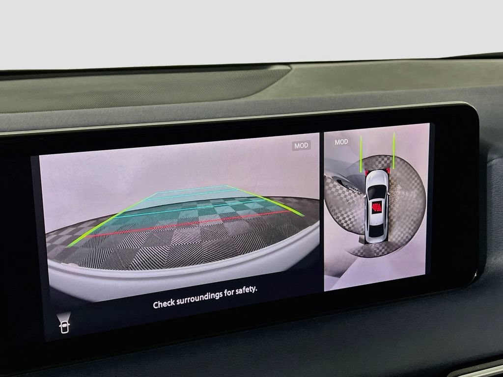 New 2026 Nissan Sentra SL w/ Floor Mat Package FWD image 12