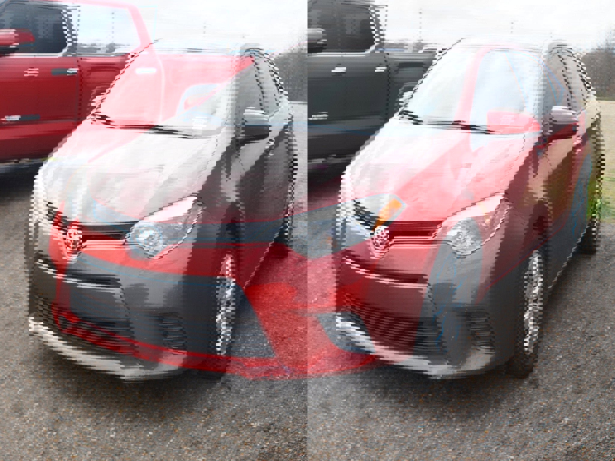 Used 2016 Toyota Corolla LE