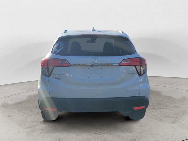 Used 2022 Honda HR-V EX image 4