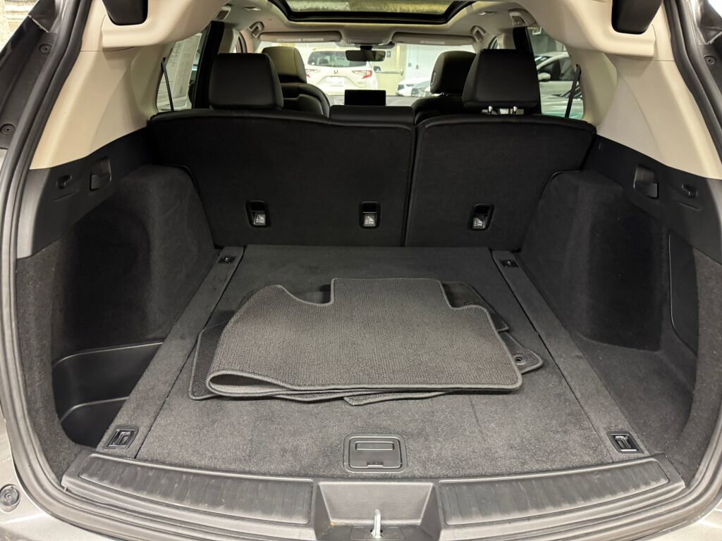 Certified 2023 Acura RDX AWD image 34