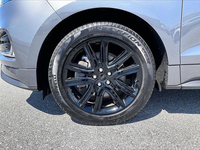 Used 2021 Ford Edge ST-Line AWD/4WD image 7