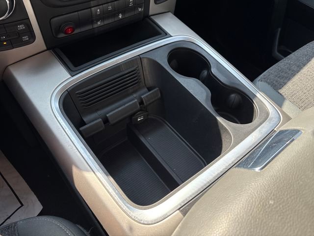 Used 2020 RAM 1500 Classic Warlock AWD/4WD image 17