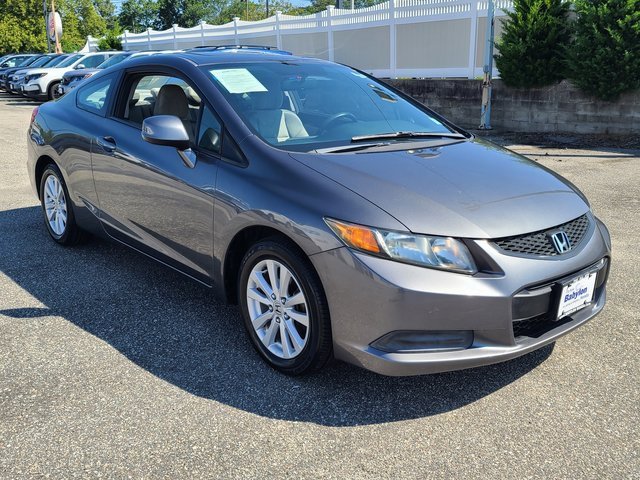 Used 2012 Honda Civic EX image 6