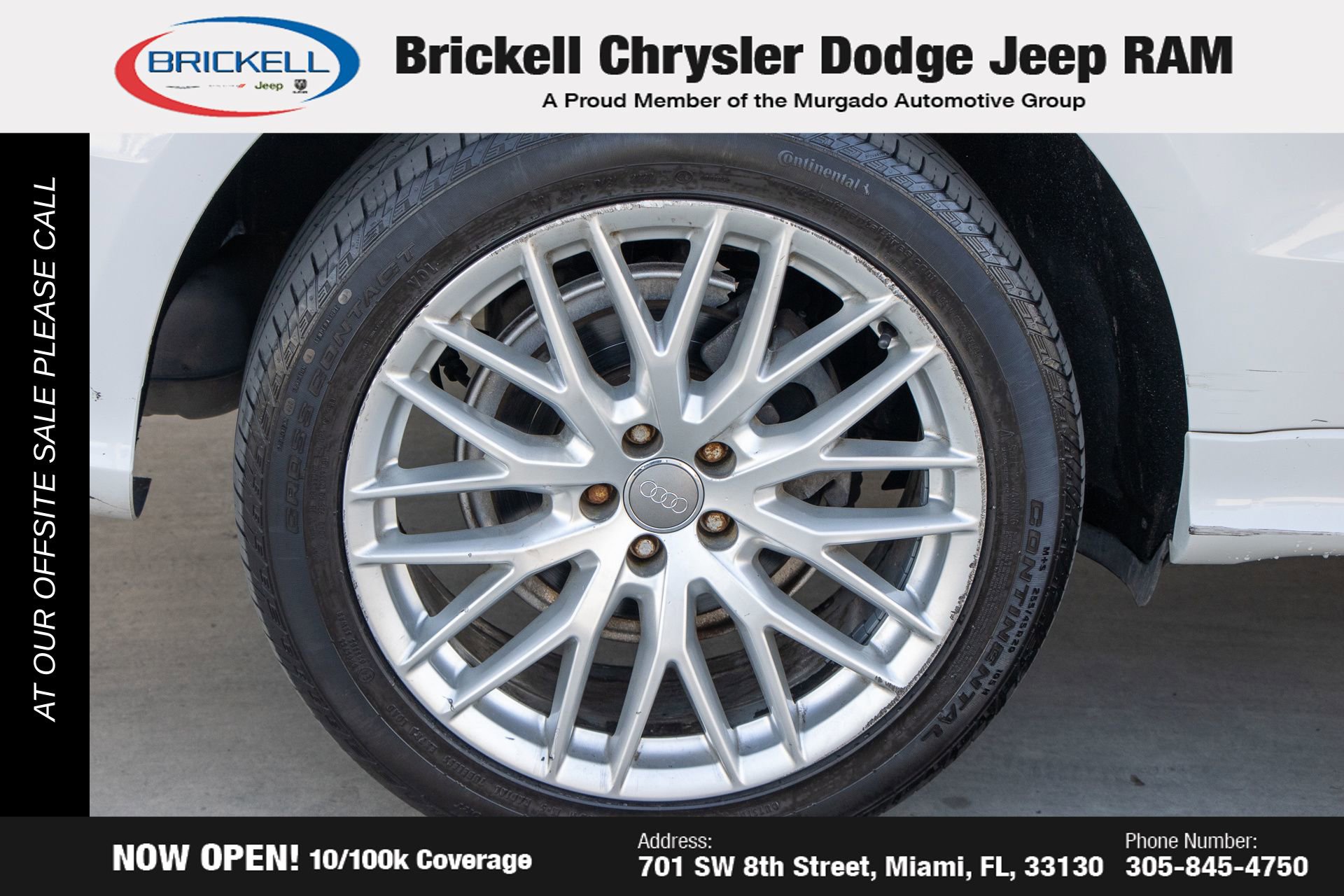 Used 2017 Audi Q5 2.0T Premium Plus w/ Technology Package image 40