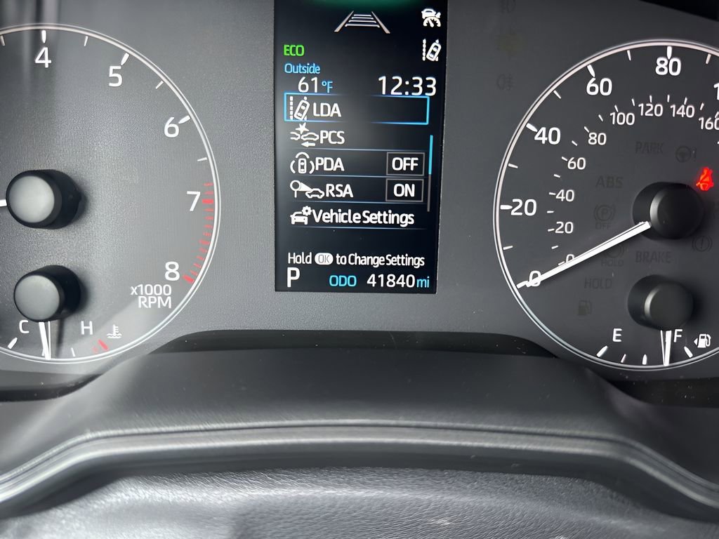 Used 2023 Toyota Corolla SE image 21