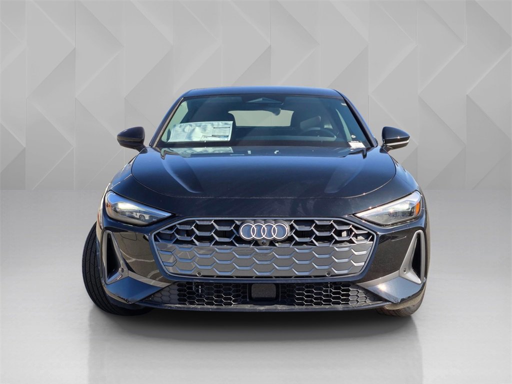 New 2025 Audi A5 2.0T Premium image 2