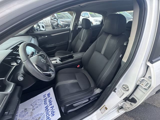 Used 2016 Honda Civic EX image 19