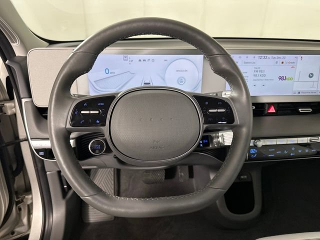 Used 2023 Hyundai Ioniq 5 SEL image 14
