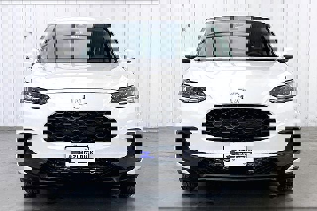 New 2026 Honda HR-V LX image 3