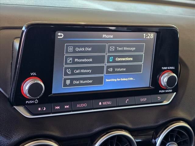 Used 2023 Nissan Sentra S image 19