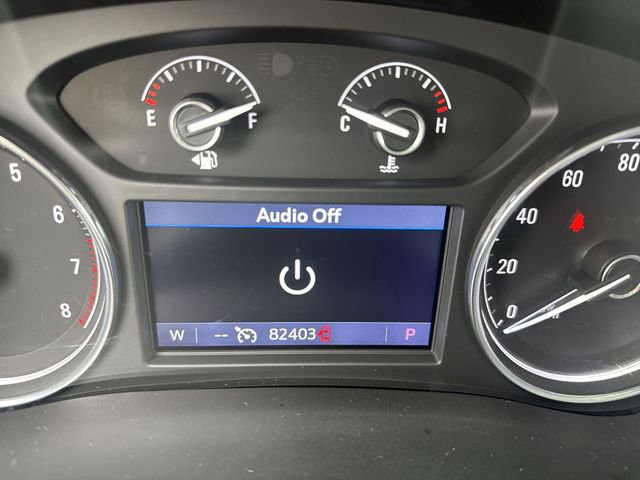 Used 2020 Buick Enclave Essence w/ Sound and Sites Package image 12